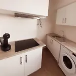 Apartment Aconchego Local