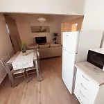 Aconchego Local Apartment