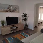 Aconchego Local Apartment Nazare