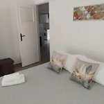 Aconchego Local Apartment Nazare