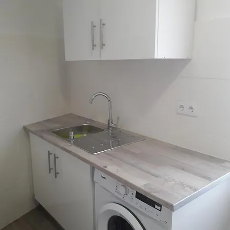 Apartmán Aconchego Local Nazaré