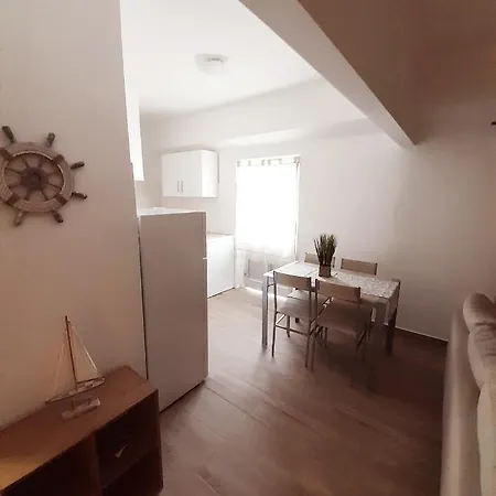 Apartmán Aconchego Local *