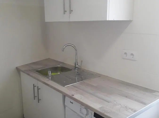 Apartman Aconchego Local Nazaré