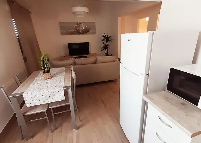 Aconchego Local Apartman