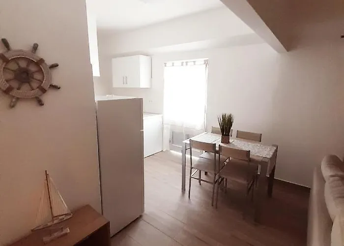 Apartman Aconchego Local *