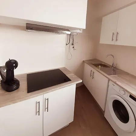 Διαμέρισμα Aconchego Local