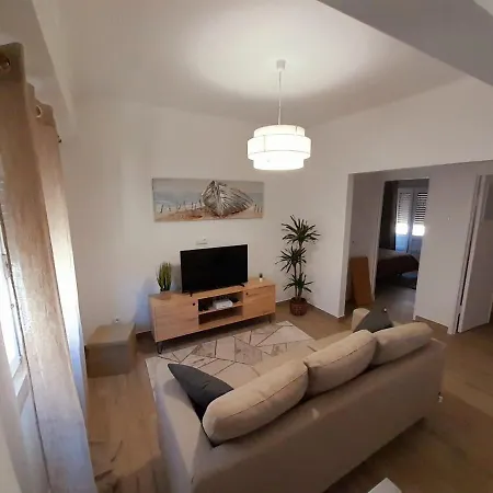 Apartment Aconchego Local Nazare