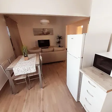 Aconchego Local Daire