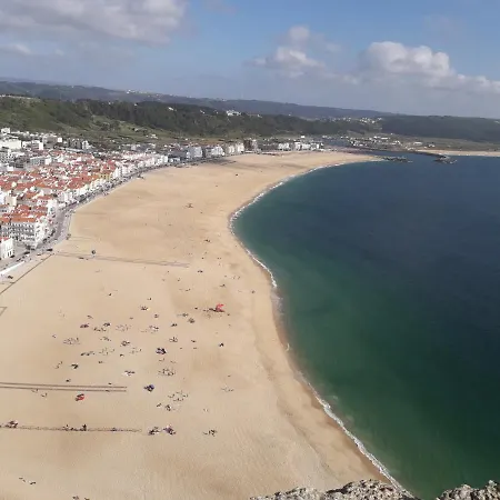 Aconchego Local Daire