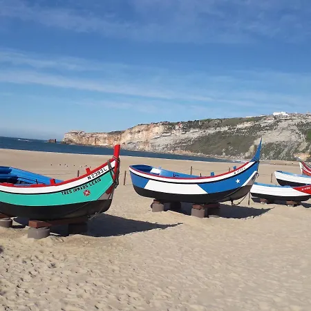 Aconchego Local Nazare