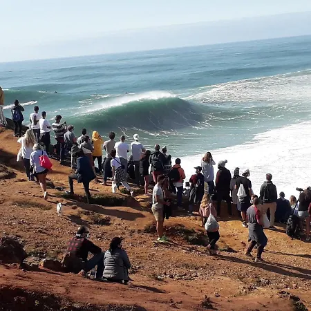 Aconchego Local Daire