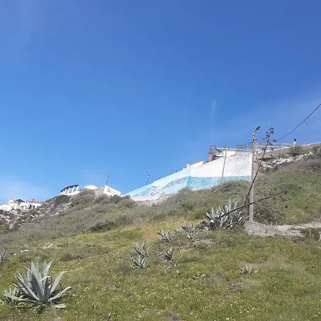 Διαμέρισμα Aconchego Local