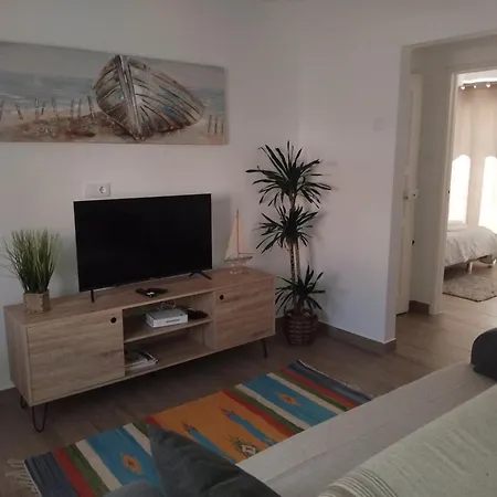 Aconchego Local Apartment Nazare