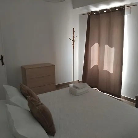 Aconchego Local Apartment