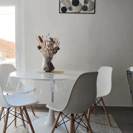 Aconchego Local Διαμέρισμα *