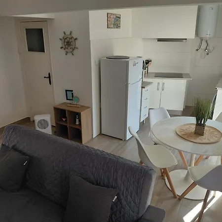 Aconchego Local Apartment *