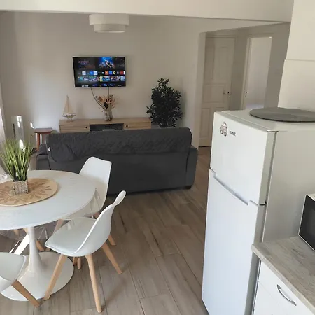 Apartment Aconchego Local Nazare