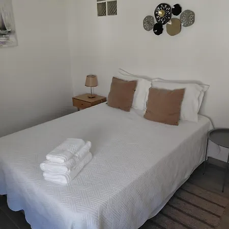 Aconchego Local Apartment