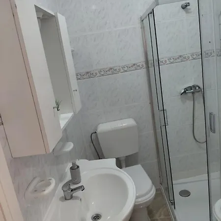 Apartment Aconchego Local *