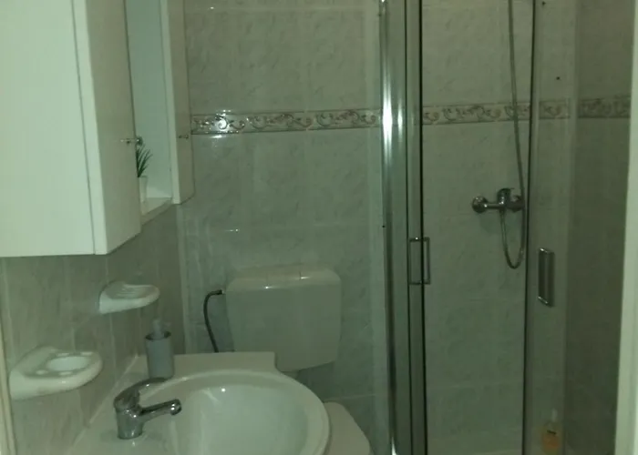 Aconchego Local نازاريه